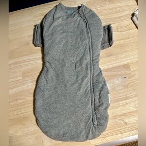 100% Organic SNOO Comforter Sleep Sack